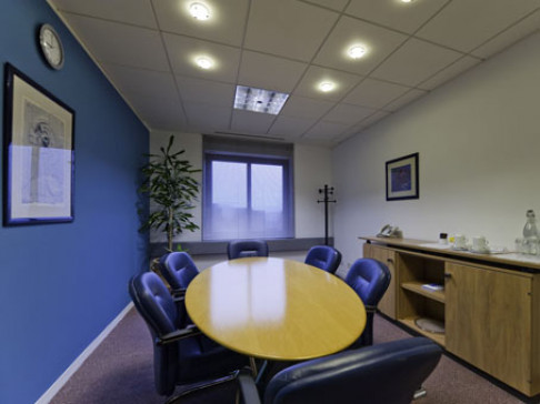 Office: Broad Quay, Broad Quay House, Bristol, BS1 4DJ