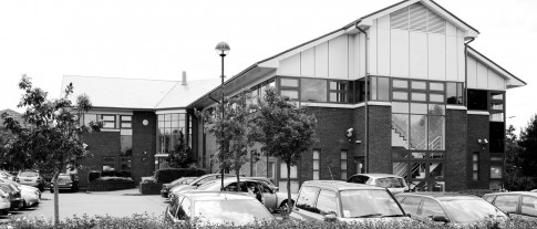 Bristol Business Park Argentum House