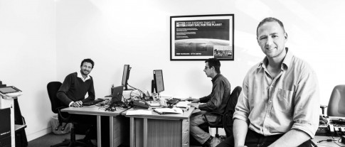 Office: Argentum House, Business Park, Bristol, BS16 1EJ