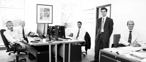 Office: Argentum House, Business Park, Bristol, BS16 1EJ