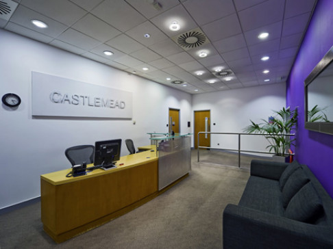 Office: Castlemead, Lower Castle Street, Bristol, BS1 3AG