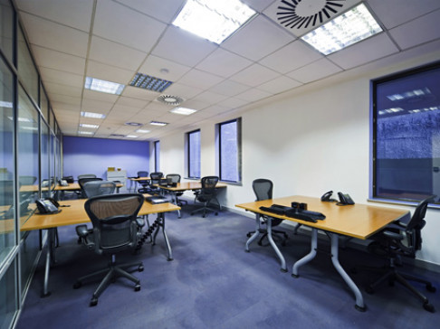Office: Castlemead, Lower Castle Street, Bristol, BS1 3AG