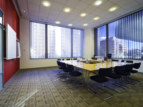 Office: Castlemead, Lower Castle Street, Bristol, BS1 3AG