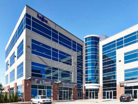 Office: British Columbia, 201st Street, 8661 201st Street, Langley, V2Y 0G9