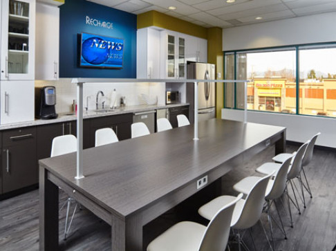 Office: British Columbia, King's Cross, 7404 King George Blvd, Surrey, V3W 1N6