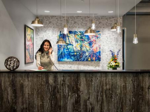 Office: British Columbia, Robson Square, 777 Hornby Street, Vancouver, V6Z 1S4