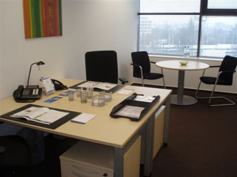 Office: Brno City, Holandsk, Brno, 639 00