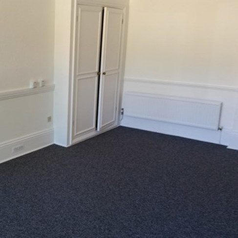 Office: Broadway, Peterborough, PE1