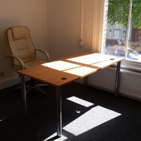 Office: Broadway, Peterborough, PE1