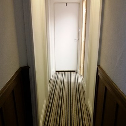 Office: Broadway, Peterborough, PE1