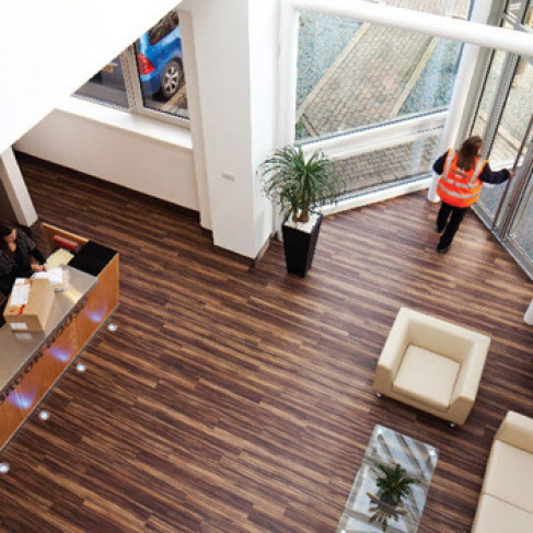 Office: Brook House, Uxbridge, UB8