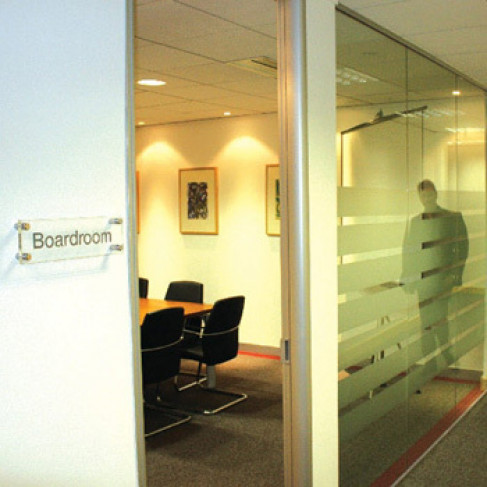 Office: Brook House, Uxbridge, UB8