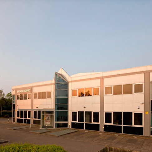 Office: Brook House, Uxbridge, UB8