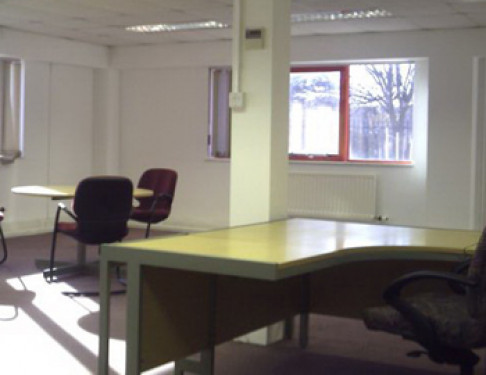 Office: Brooklands House, Worthing, BN99