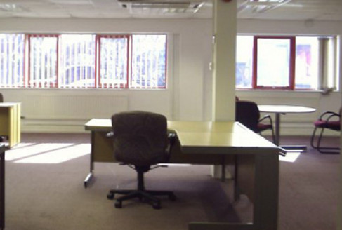 Office: Brooklands House, Worthing, BN99