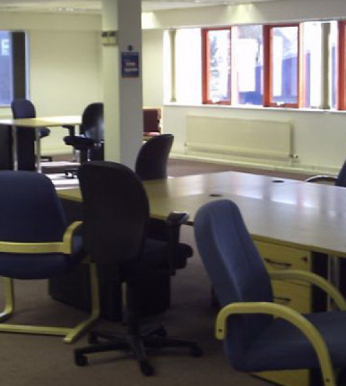 Office: Brooklands House, Worthing, BN99
