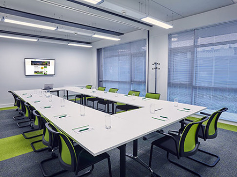 Office: Pindar Rd, Broxbourne, EN11 0FJ