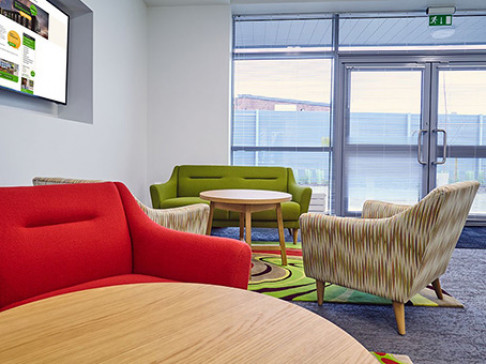 Office: Pindar Rd, Broxbourne, EN11 0FJ