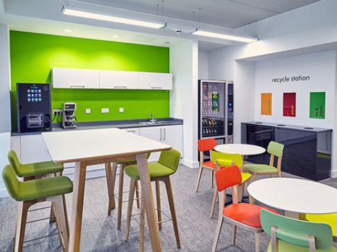 Office: Pindar Rd, Broxbourne, EN11 0FJ