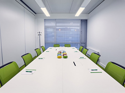 Office: Pindar Rd, Broxbourne, EN11 0FJ