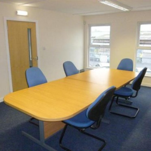 Office: Brue Way, Highbridge, TA9