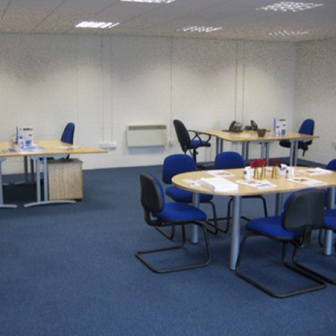 Office: Brunel Industrial Estate, Newark, NG24 2TT