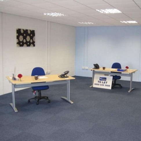 Office: Brunel Industrial Estate, Newark, NG24 2TT