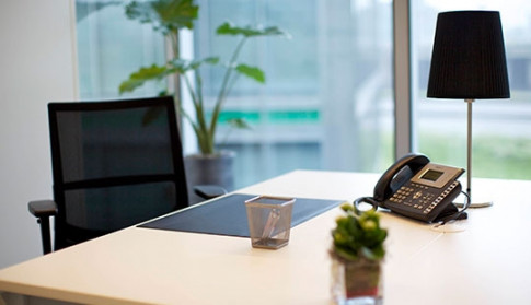 Office: Brussels Airport, Leonardo Da Vincilaan, Zaventum, 1935