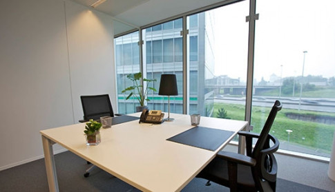 Office: Brussels Airport, Leonardo Da Vincilaan, Zaventum, 1935