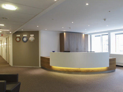 Office: EU Commission, Rond Point Schuman / Schumanplein 6, Brussels, 1040