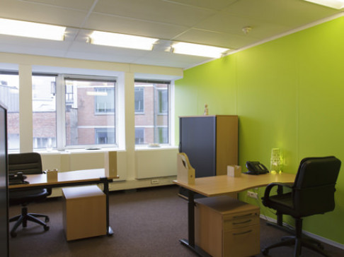 Office: EU Commission, Rond Point Schuman / Schumanplein 6, Brussels, 1040