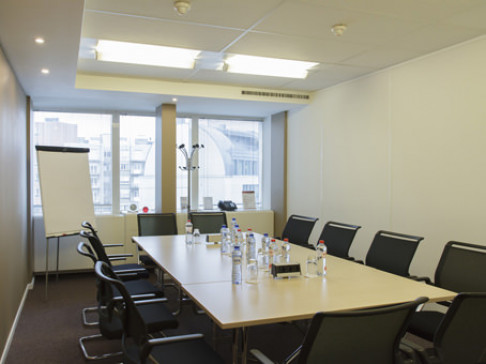 Office: EU Commission, Rond Point Schuman / Schumanplein 6, Brussels, 1040