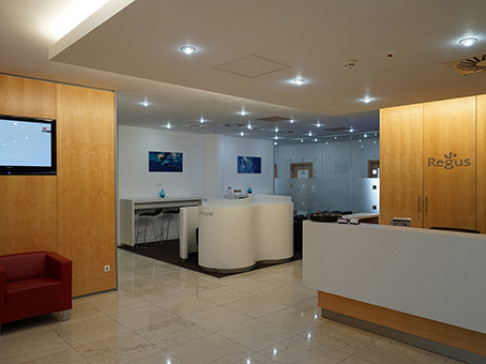 Office: Floreasca Plaza, 169A Calea Floreasca, Bucharest
