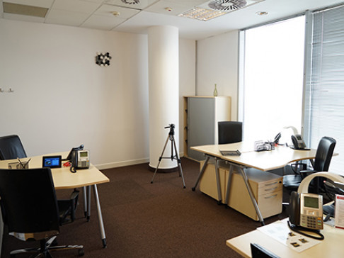 Office: Floreasca Plaza, 169A Calea Floreasca, Bucharest