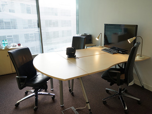Office: Floreasca Plaza, 169A Calea Floreasca, Bucharest