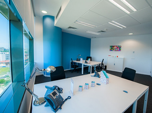 Office: Green Gate, 22 Tudor Vladimirescu Blvd, Bucharest, 050 883