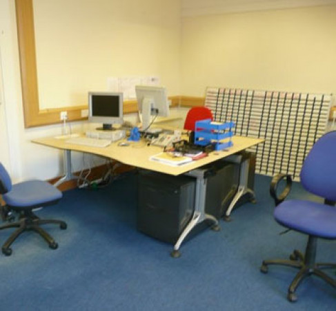 Office: Buckingham House, Milton Keynes, MK1