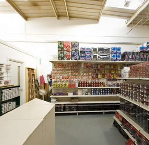 Office: Buckingham House, Milton Keynes, MK1