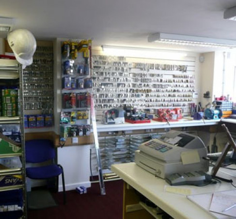 Office: Buckingham House, Milton Keynes, MK1