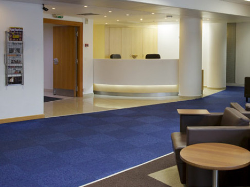 Office: EMKE, EMKE Building, Budapest, 1072