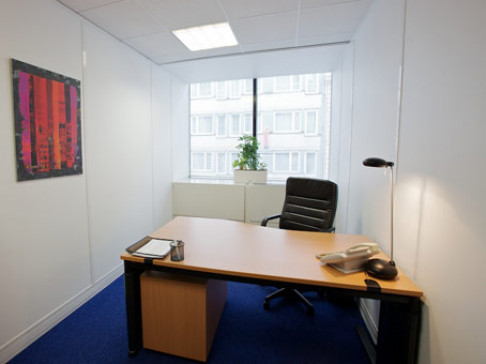 Office: EMKE, EMKE Building, Budapest, 1072