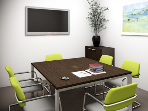 Office: West End, Westend Business Centre, Budapest, 1132