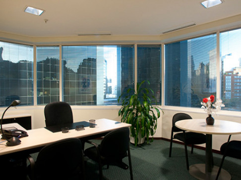 Office: Laminar Catalinas, Edificio Laminar Plaza, Buenos Aires, C1001AFB