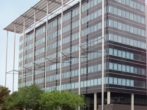 Office: Olivos Libertador, Edificio Office Center, 4 piso, Buenos Aires, B1636DSR