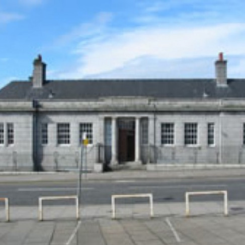 Office: Bureau Plus, Gallowgate, Aberdeen, AB25