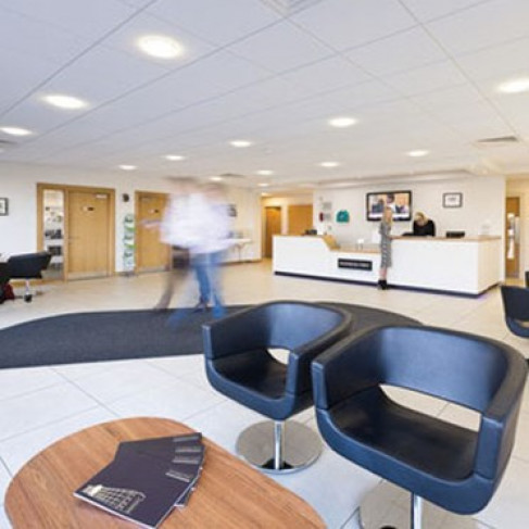 Office: Burnley Business Centre Offices, Empire Business Park, Burnley, BB12 6HH