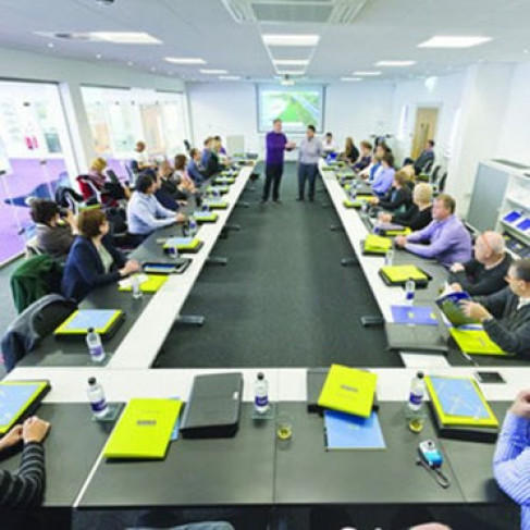 Office: Burnley Business Centre Offices, Empire Business Park, Burnley, BB12 6HH