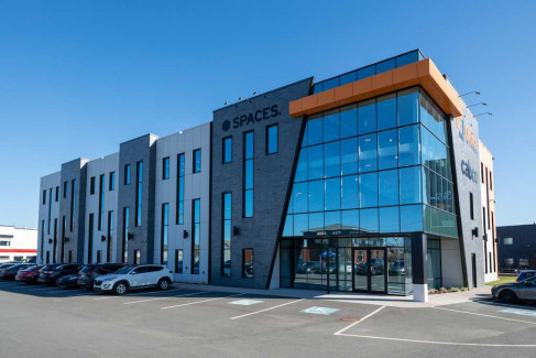 Office: 2 Ralston Avenue, Dartmouth, B3B 1H7