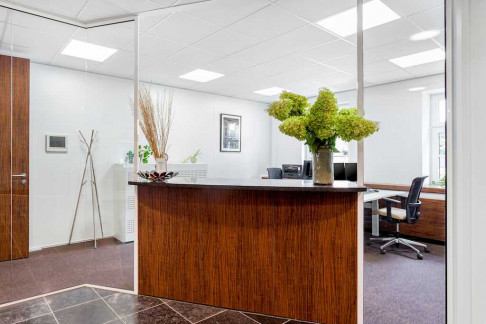 Office: Bredaseweg 8, Terheijden, 4844 CL