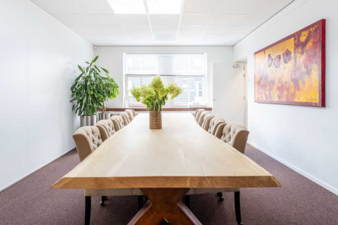 Office: Bredaseweg 8, Terheijden, 4844 CL